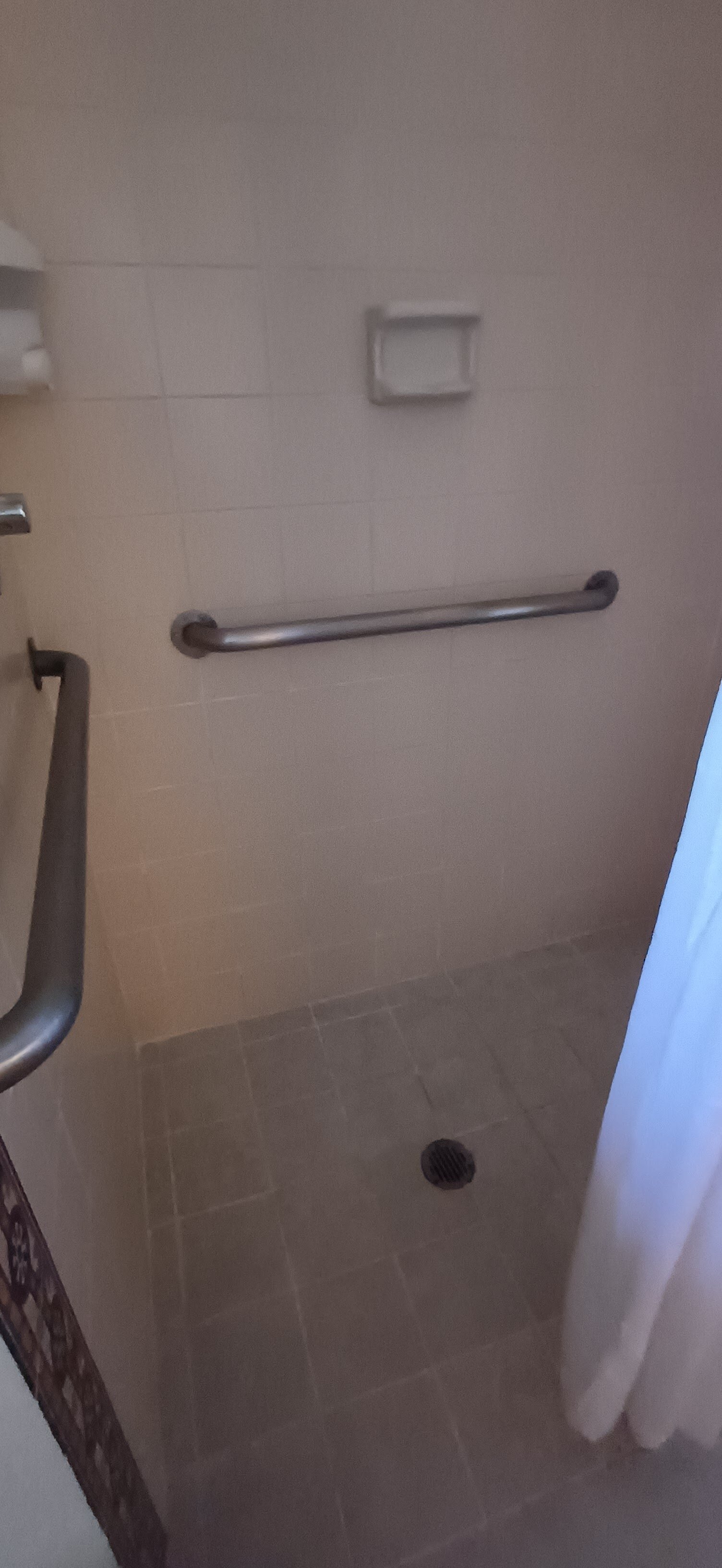 奇坎纳别墅酒店-浴室