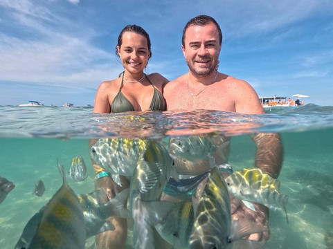 Piscinas Naturais de Barra Grande-Barra Grande必去景点