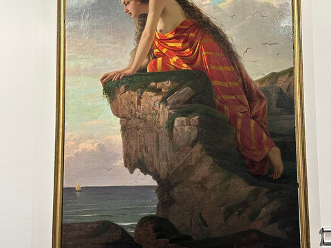 Biblioteca Carlo Venturini