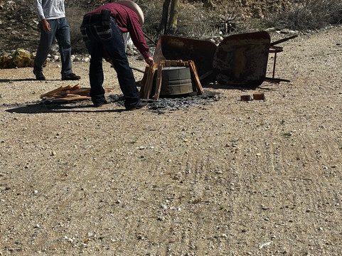Cabot's Pueblo Museum-沙漠温泉必去景点