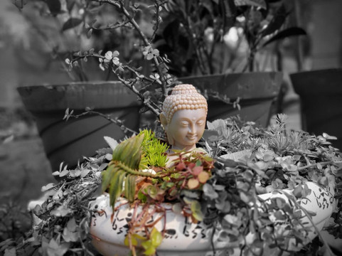 摩诃菩提寺-菩提伽耶必去景点