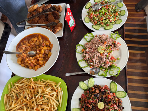 Chill Tours-Port Safaga必去景点