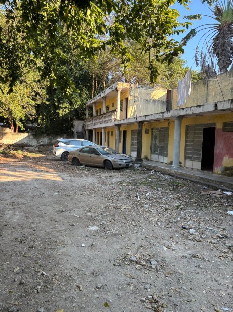 Decu Downtown-官方