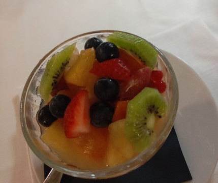 大西洋酒店主图