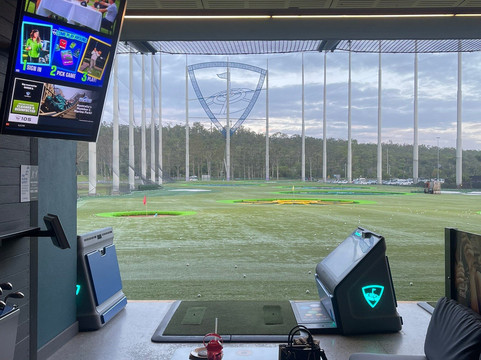 Top Golf