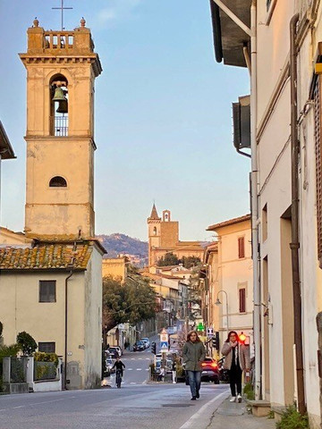 亚历山德拉酒店主图