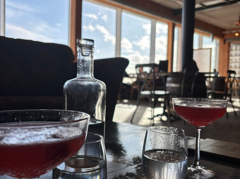 Arbikie Distillery-Montrose必去景点