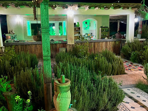 Espace Écologique Taoutanant