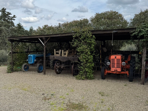 Fattoria Fibbiano-Terricciola必去景点