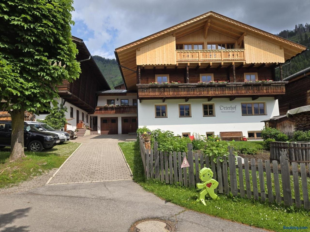 Orterhof