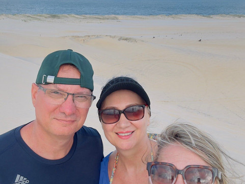 Experience Natal Passeios-Natal必去景点