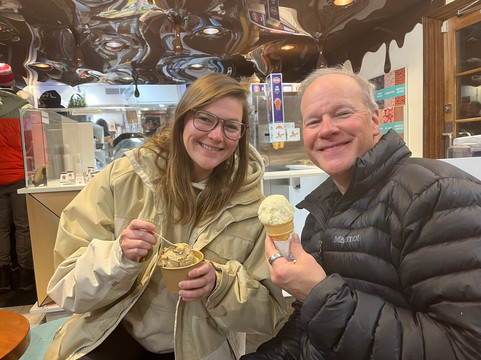 Chocolato - Mont-tremblant