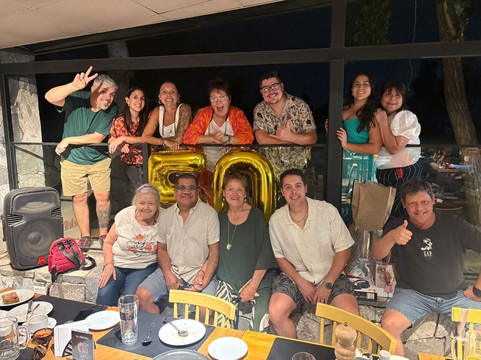 La Pérgola Restobar Peñalolén