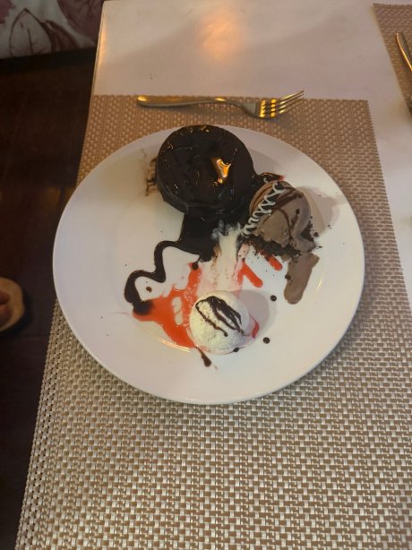 桑给巴尔郁锦香度假村-官方