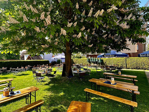 Landgasthaus Zum braunen Hirsch主图