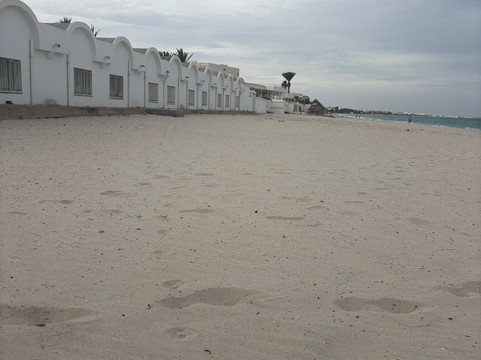 Mahdia Beach-马赫迪耶必去景点