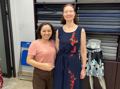 Duc Minh Tailor-会安必去景点