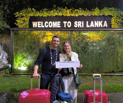 Silanka Viaggi-尼甘布必去景点