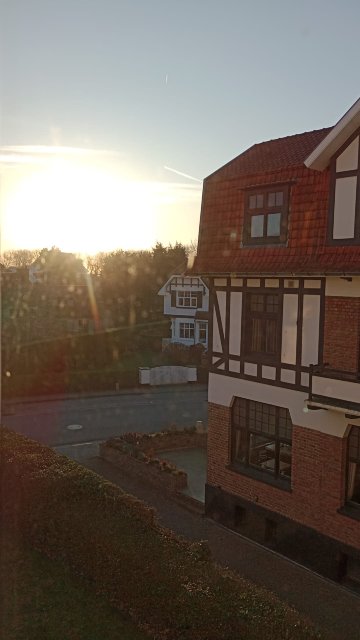 德哈恩阿斯托利亚酒店-酒店景观