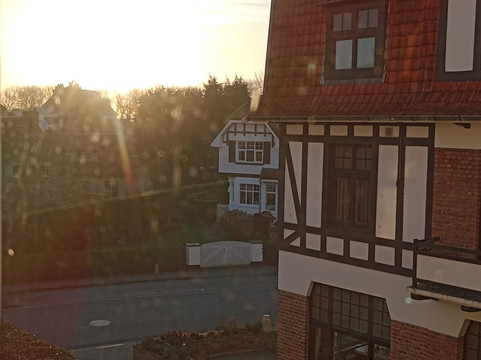 德哈恩阿斯托利亚酒店主图