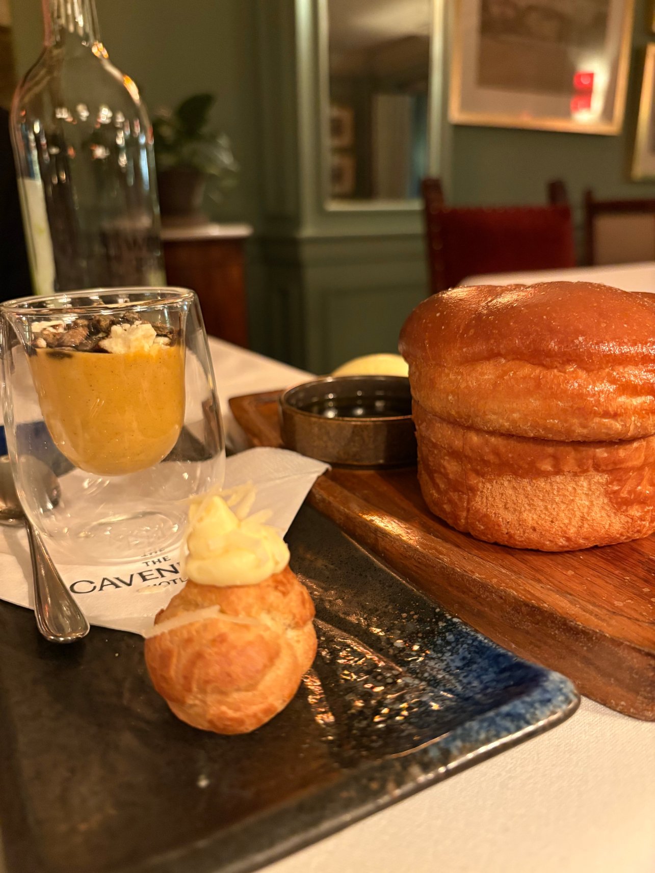 卡文迪什酒店-官方