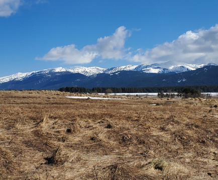 Les Angles Station de Ski-Les Angles必去景点