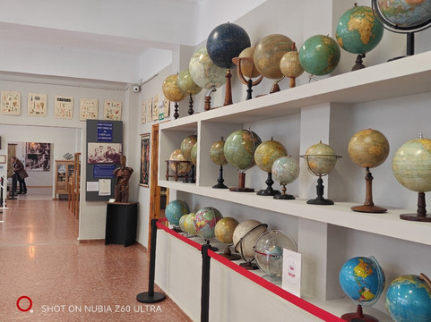 Museo del Niño-阿尔瓦塞特必去景点