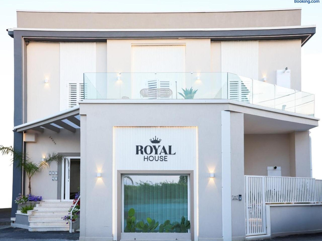 Royal House