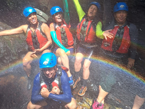 Caçadores de Aventuras Ecoturismo-Jaguariaiva必去景点