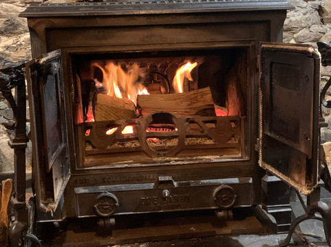 菲尔凯特乡村别墅民宿主图