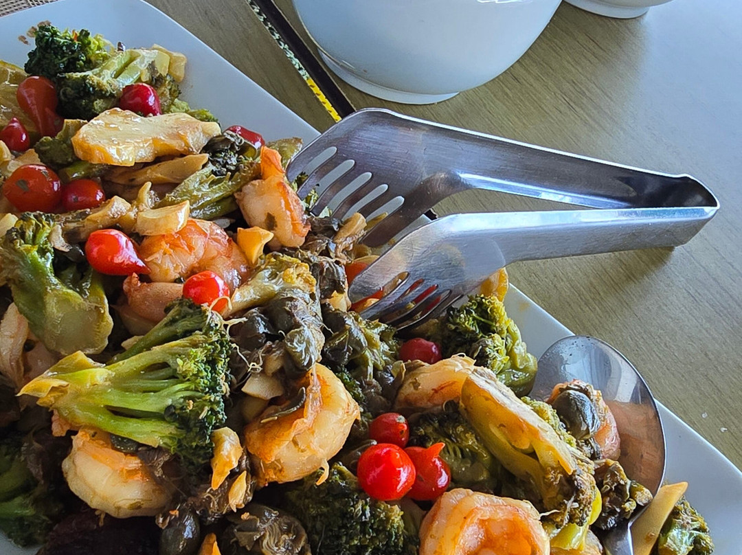 Restaurante D'alagoas主图