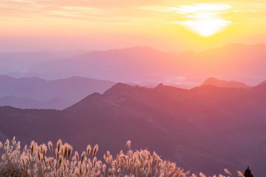 Akimasa Viewing Platform-诸冢村必去景点