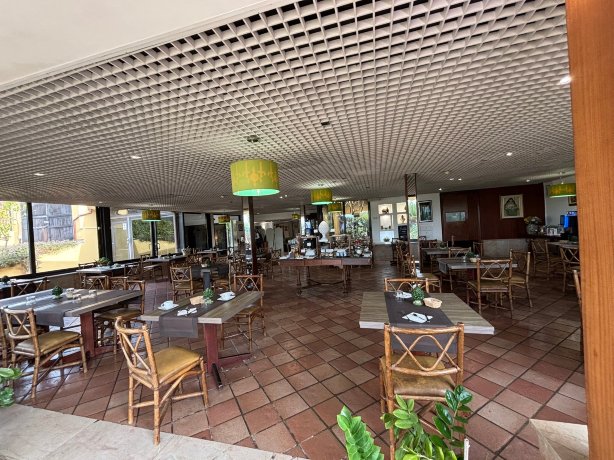 科尔沃德花园酒店-官方