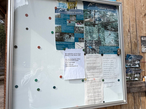 Outdoorcamp Naturesports