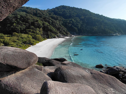 The Junk Liveaboards-Chalong必去景点