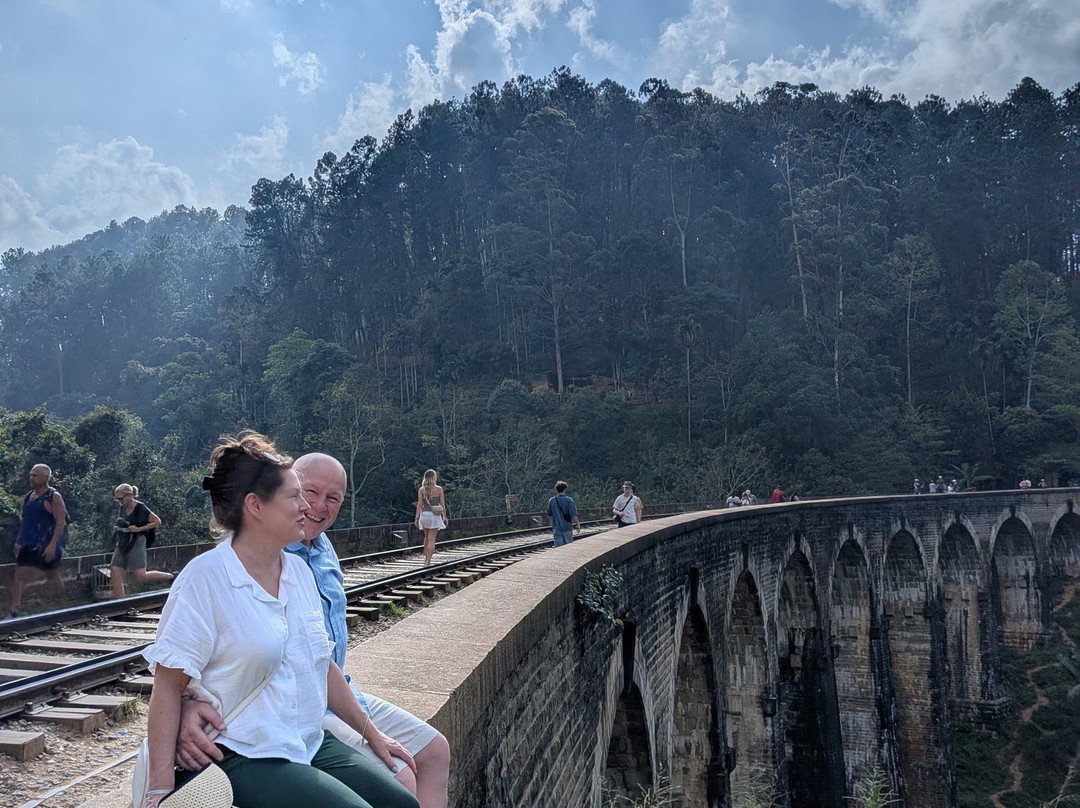 Amazing Travels & Tours Sri Lanka-科奇克德必去景点