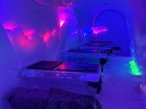 Snowman World-罗瓦涅米必去景点