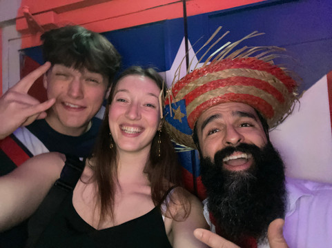 Calle 365-马德里必去景点