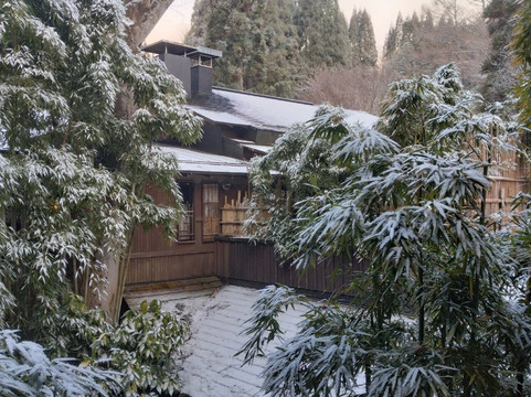 Seni Onsen Iwanoyu主图