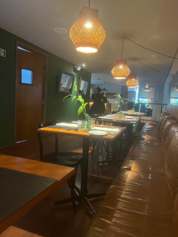 亚马逊别墅酒店-官方