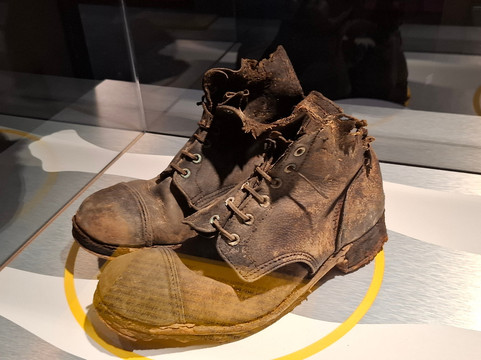 Airborne Museum at Hartenstein-Oosterbeek必去景点