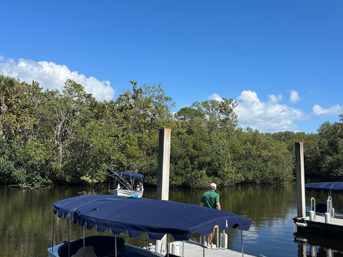Conservancy Of Southwest Florida-那不勒斯必去景点