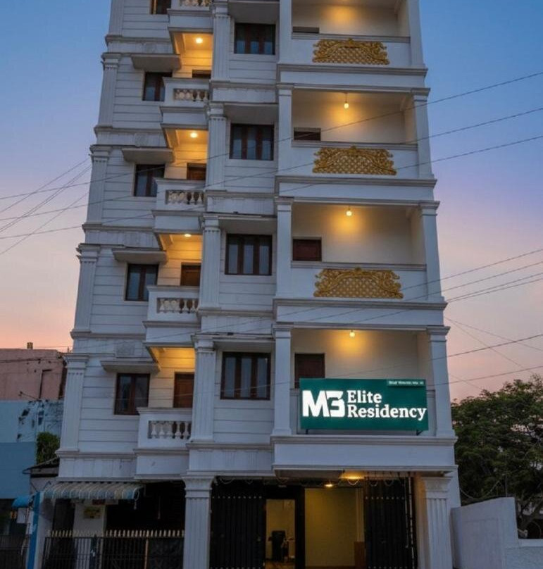 Elite Residency