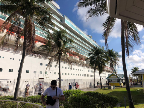 Freeport Harbour-弗里波特必去景点