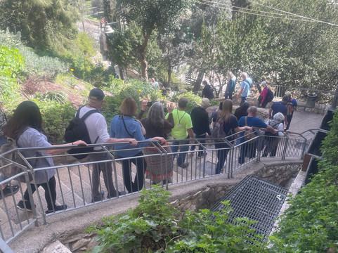 Pilgrim Tours-Morgantown必去景点