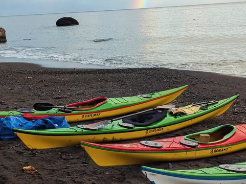 Soufriere Outdoor Cente-Soufriere必去景点