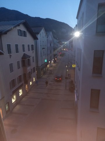 克弗斯特内豪弗酒店-官方