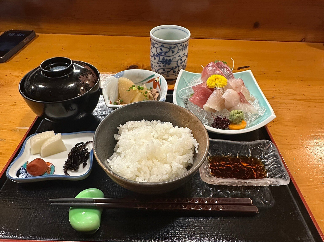 北野屋酒店主图