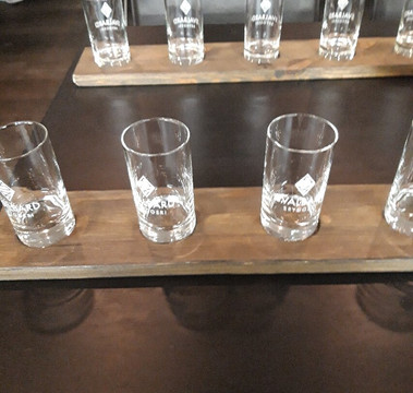 Svalbard Brewery-朗伊尔城必去景点