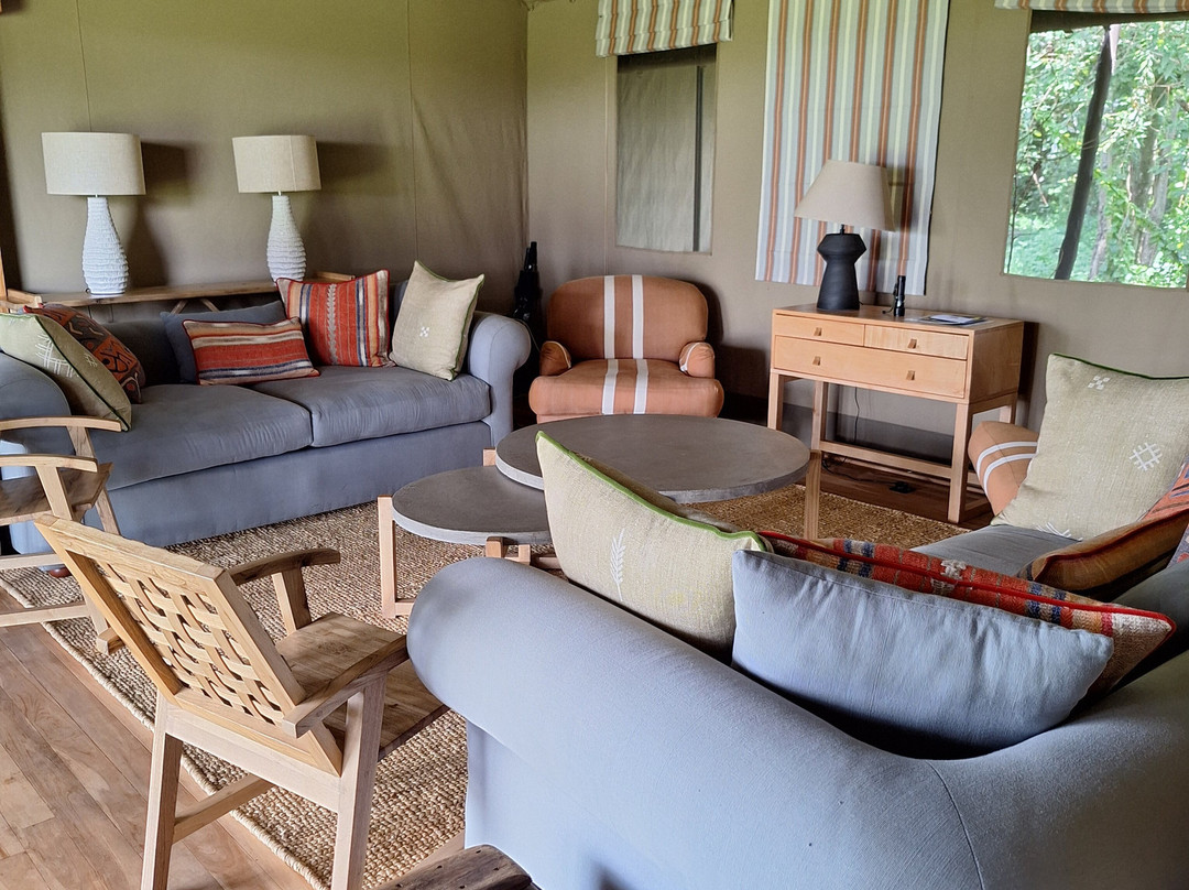 Face 2 Face Safaris-查佛必去景点